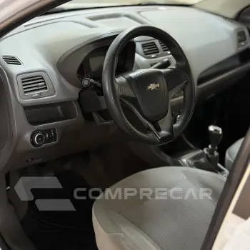 COBALT 1.4 LTZ 8V