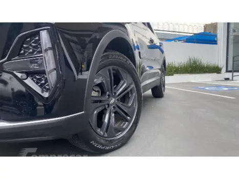 TIGGO 7 1.5 TCI TURBO FLEX SPORT CVT