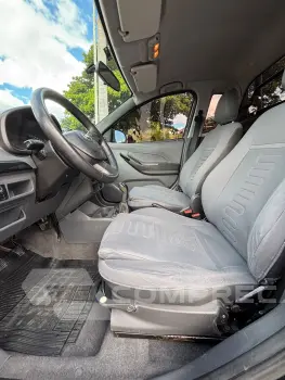 MONTANA 1.4 MPFI LS CS 8V