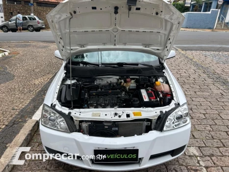 Astra Advantage 2.0 MPFI 8V FlexPower 5p