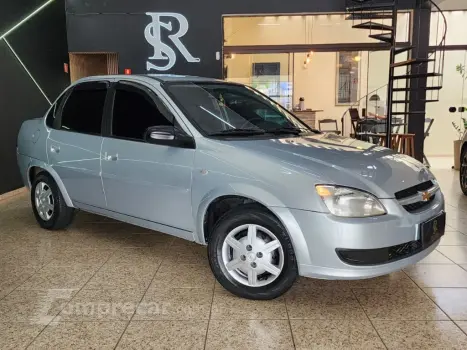 Classic Life/LS 1.0 VHC FlexP. 4p