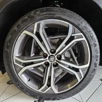 FASTBACK IMPETUS TURBO 200 FLEX AT 4P