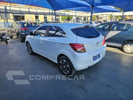 ONIX - 1.4 MPFI LT 8V 4P MANUAL