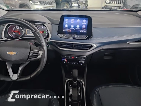 TRACKER 1.2 Turbo Premier