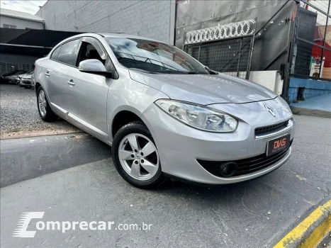 FLUENCE 2.0 Dynamique 16V