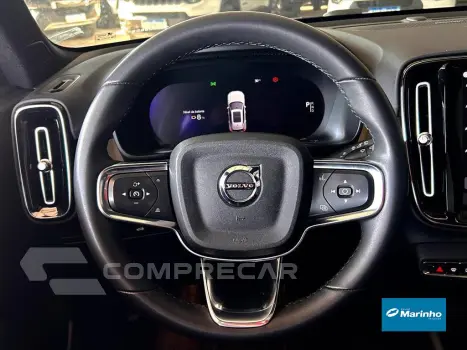 XC40 P6 RECHARGE ELECTRIC PLUS