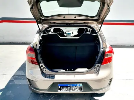 Ka 1.0 SE/SE Plus TiVCT Flex 5p