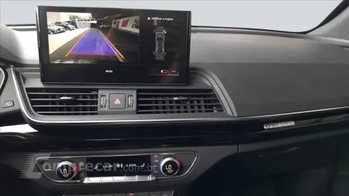 Q5 2.0 45 TFSI GASOLINA SPORTBACK S LINE QUATTRO