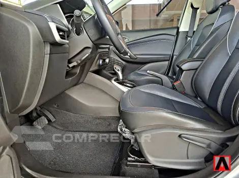 TRACKER 1.2 Turbo Premier