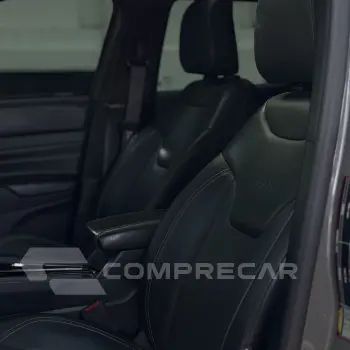 COMPASS 1.3 T270 Turbo S