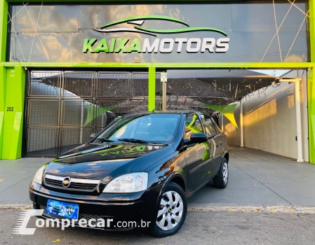 CORSA 1.4 MPFI Maxx Sedan 8V