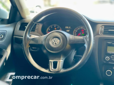 JETTA 2.0 Comfortline