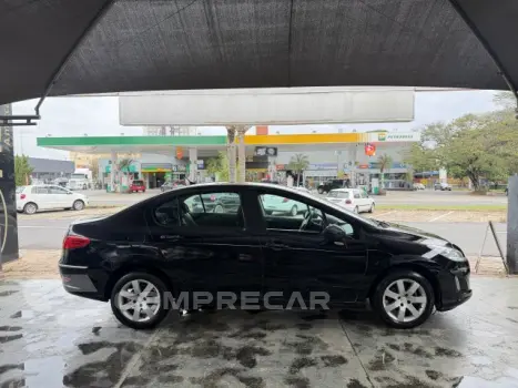 408 - 2.0 ALLURE 16V 4P MANUAL