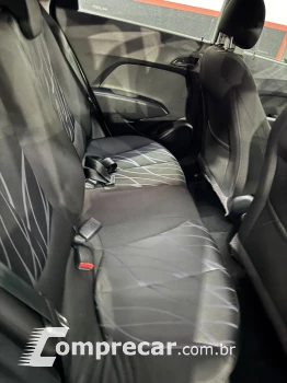 HB20 1.0 Comfort 12V