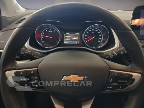 TRACKER 1.2 TURBO FLEX PREMIER AUTOMÁTICO