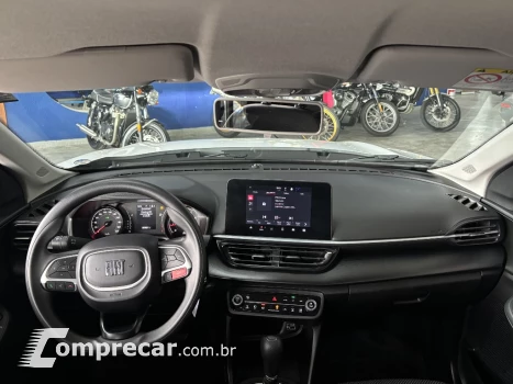 PULSE 1.3 FLEX DRIVE CVT