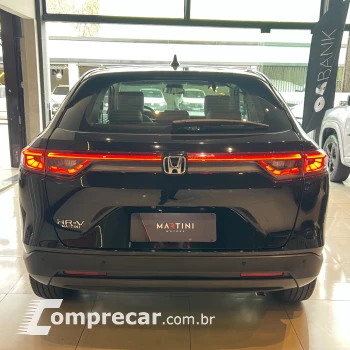 HR-V EX 1.5 Sensing 16V 5p Aut.