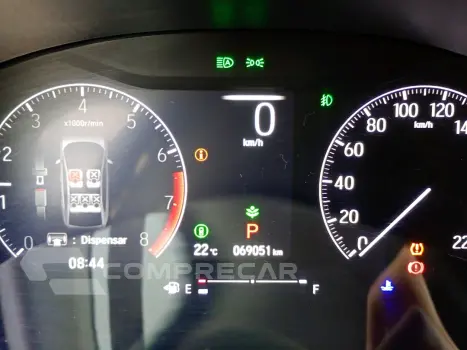 CITY 1.5 i-VTEC FLEX TOURING CVT