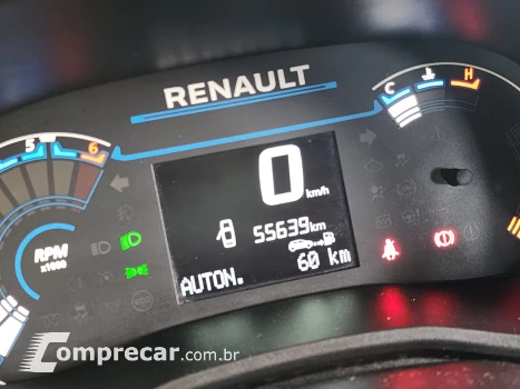 KWID 1.0 12V SCE ZEN