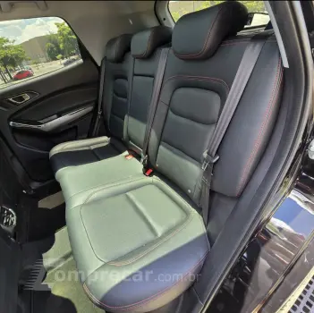 TIGGO 5X 1.5 VVT Turbo Iflex TXS