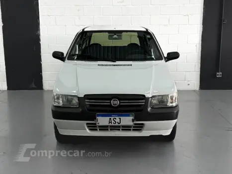 Uno Mille 1.0 Fire/ F.Flex/ ECONOMY 2p