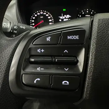 HB20 Sense Plus 1.0 Flex 12V Mec.