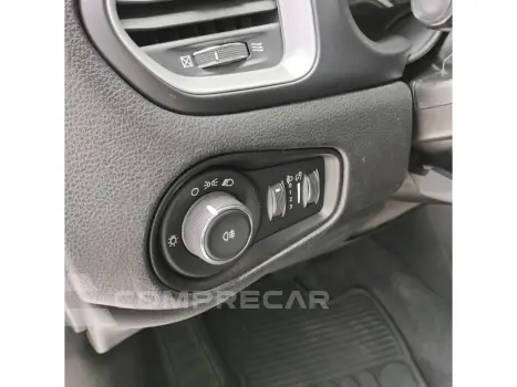 RENEGADE 1.8 16V FLEX SPORT 4P AUTOMÁTICO