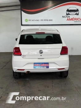 Gol Trendline 1.0 T.Flex 12V 5p
