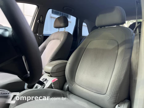 CAPTIVA 2.4 SFI Ecotec FWD 16V