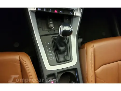 Q3 2.0 40 TFSI GASOLINA SPORTBACK PERFORMANCE QUATTRO TIPTRO