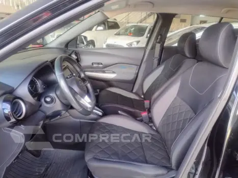 KICKS - 1.6 16V START SV 4P XTRONIC