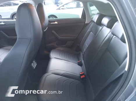 POLO 1.0  170 TSI HIGHLINE AUTOMÁTICO
