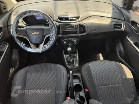 ONIX HATCH LT 1.0 8V FlexPower 5p Mec.