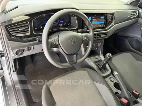VIRTUS 1.0 170 TSI MANUAL