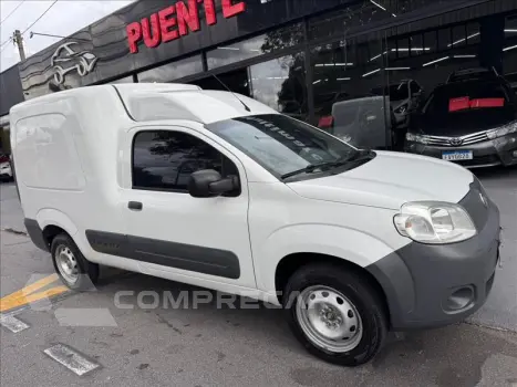 Fiat FIORINO 1.4 MPI Furgão Hard Working 8V 2 portas