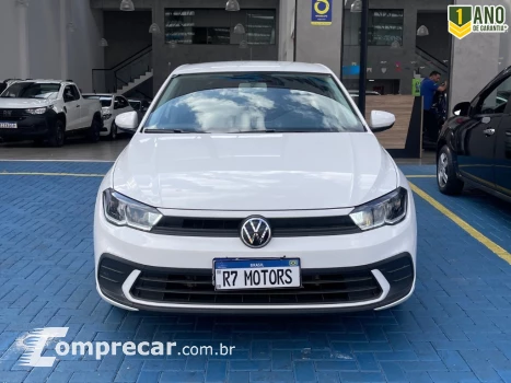 POLO 1.0 MPI MANUAL