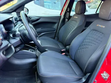 ARGO 1.3 FIREFLY FLEX TREKKING MANUAL