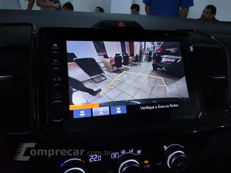 CITY 1.5 I-VTEC FLEX HATCH EXL CVT