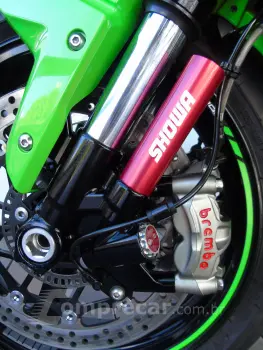 KAWASAKI NINJA ZX-10R ABS