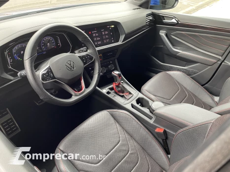 JETTA 2.0 350 TSI GLI