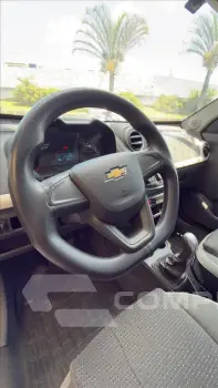MONTANA 1.4 MPFI LS CS 8V FLEX 2P MANUAL