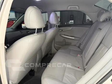 COROLLA 2.0 Vvt-ie XEI