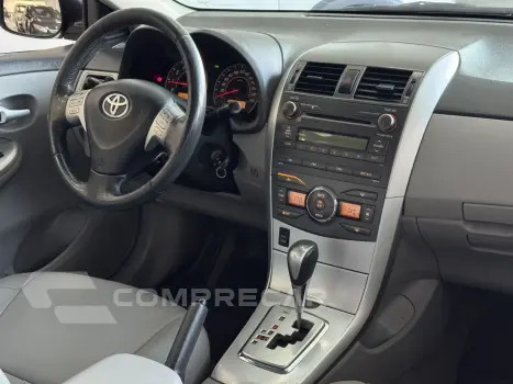 Corolla 2.0 16V 4P XEI FLEX AUTOMÁTICO