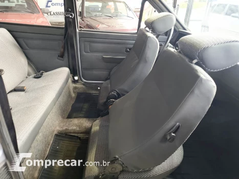 GOL 1.6 CL 8V