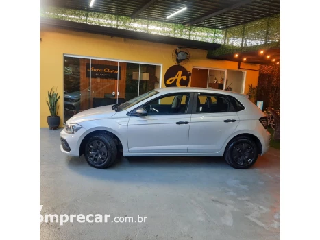 POLO 1.0 MPI TRACK MANUAL
