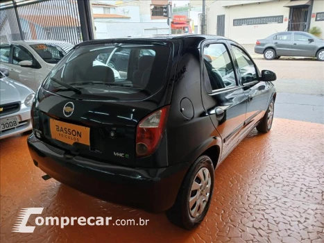 CELTA 1.0 MPFI VHCE Spirit 8V