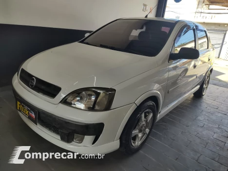 CORSA 1.8 MPFI Sedan 8V