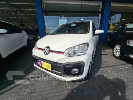 up! move 1.0 TSI Total Flex 12V 5p