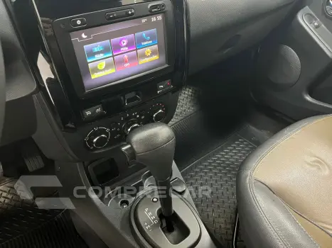 DUSTER 2.0 16V Dynamique