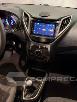 HB 20 Hatch 1.0 12V 4P FLEX COMFORT